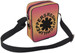 Torba Listonoszka RED HOT CHILI PEPPERS 01