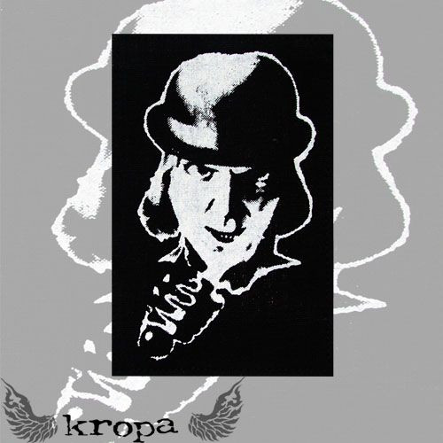 Naszywka FUCKIN' ENGLISH MAN