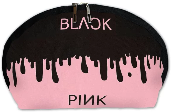 Kosmetyczka BlackPink Logo