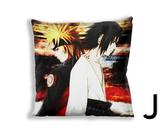 Poduszka NARUTO