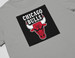 Koszulka z naszywką NBA CHICAGO BULLS
