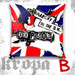 Poduszka SEX PISTOLS