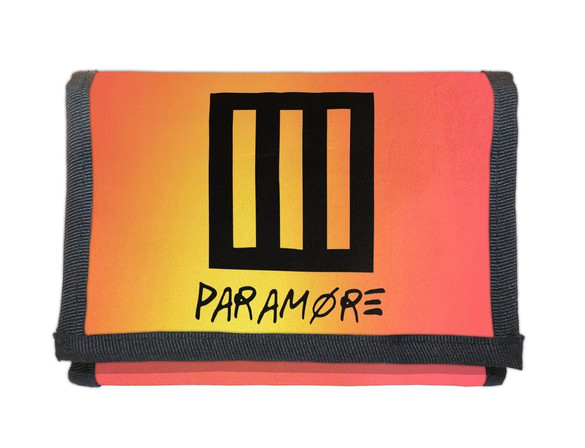 Portfel PARAMORE