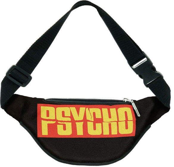 Nerka PSYCHO Dodaj Napis!