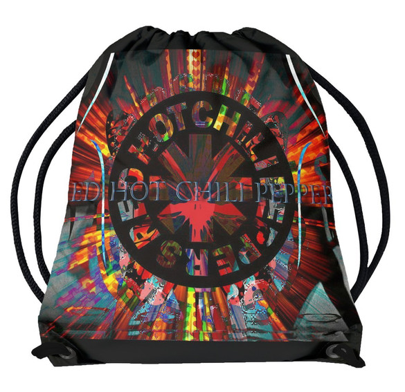 Worek RED HOT CHILI PEPPERS