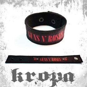 Opaska na rękę - GUNS N’ ROSES