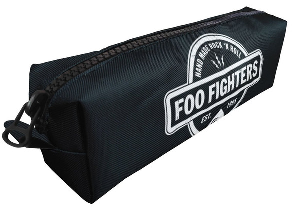 Piórnik FOO FIGHTERS