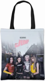 Torba na ramię BlackPink Jump