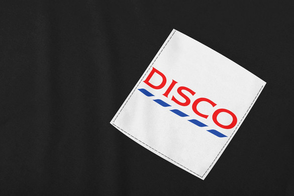 Koszulka z kieszonką DISCO 