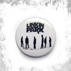 Przypinka LINKIN PARK