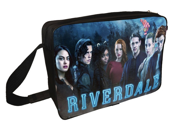 Torba na ramię Riverdale