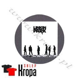 Przypinka LINKIN PARK - 05