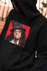 Bluza z naszywką Alice Cooper