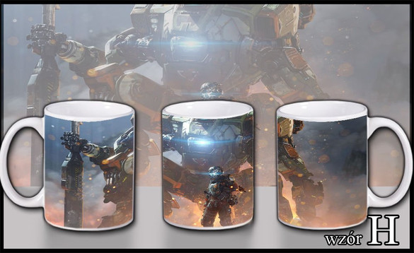 KUBEK APEX LEGENDS+ IMIĘ GRATIS, PREZENT