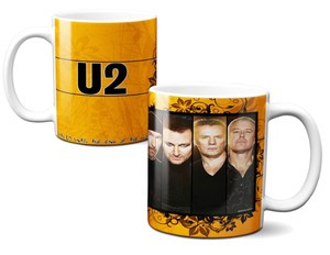 Kubek  U2