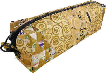 Piórnik Drzewo życia Gustav Klimt