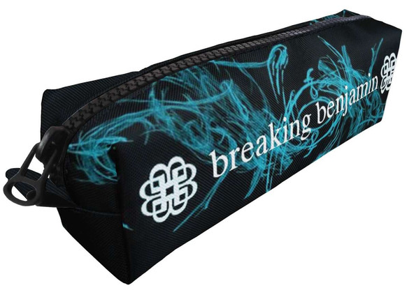 Piórnik BREAKING BENJAMIN