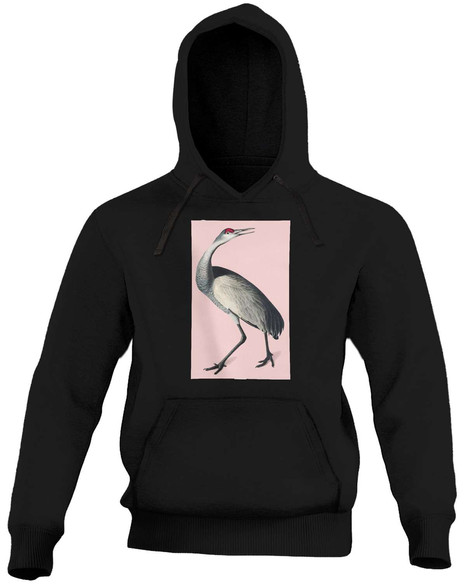 Bluza PTAK ARTYSTYCZNY