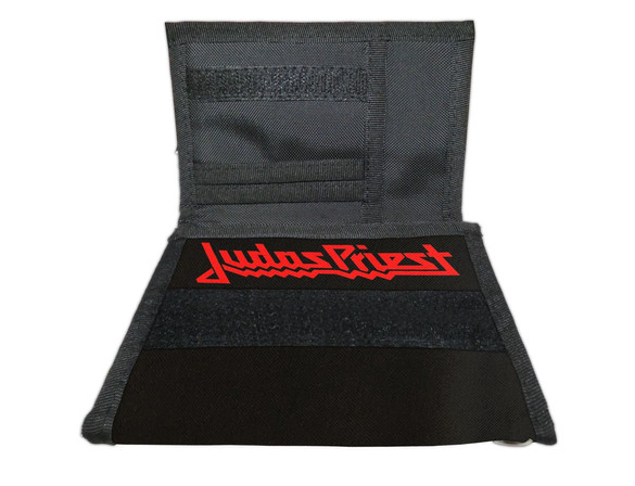 Portfel JUDAS PRIEST 02