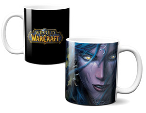 Kubek World of Warcraft