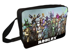 Torba na ramię Roblox