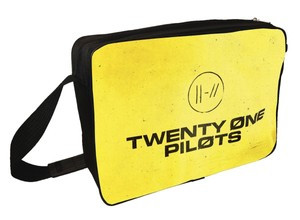 Torba na ramię TWENTY ONE PILOTS