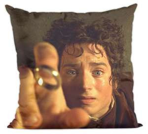 Poduszka Frodo Baggins