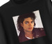 Bluza z naszywką Michael Jackson 05