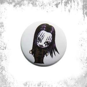 Przypinka #1 JOEY JORDISON