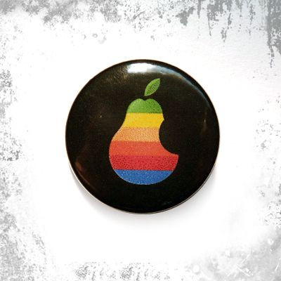 Przypinka PEAR