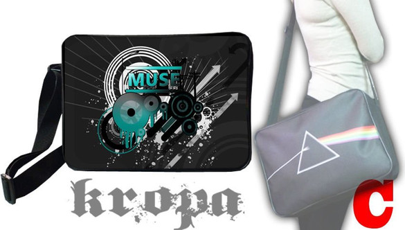 Torba na ramię MUSE