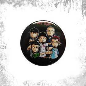 Przypinka LIMP BIZKIT 03