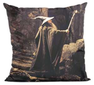 Poduszka Gandalf 01