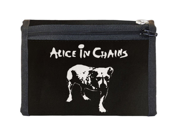 Portfel ALICE IN CHAINS 05