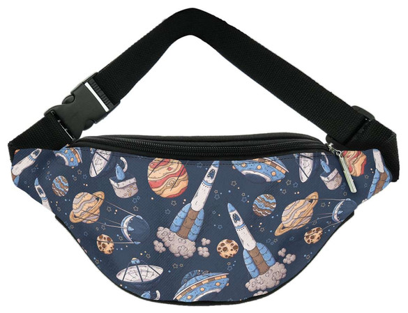 Nerka Kosmiczna przygoda Dodaj Napis!