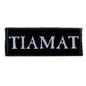 Naszywka TIAMAT