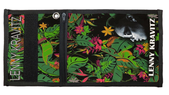 Portfel LENNY KRAVITZ 02