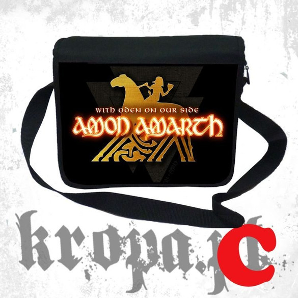 Torba szkolna AMON AMARTH