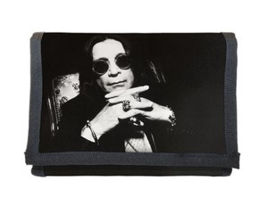 Portfel Ozzy Osbourne