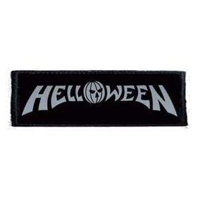 Naszywka HELLOWEEN