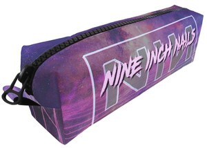 Piórnik NINE INCH NAILS