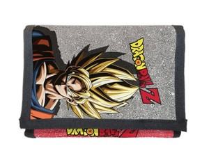Portfel Dragon Ball