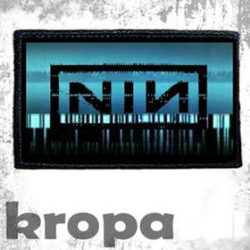 Ekran NIN / NINE INCH NAILS