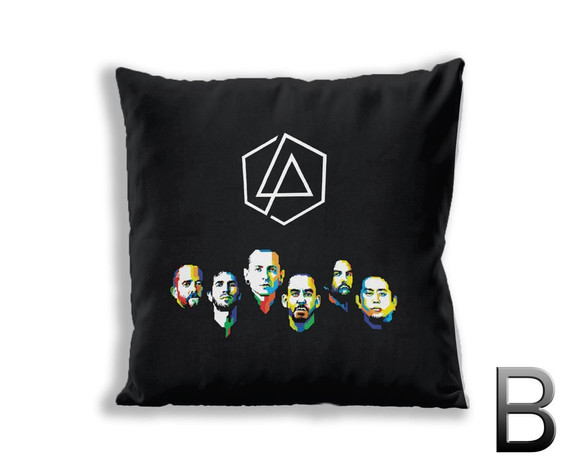 Poduszka LINKIN PARK