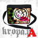 Torba szkolna BLINK 182