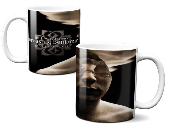 Kubek Breaking Benjamin