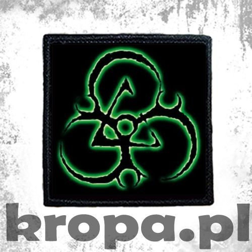 Naszywka  COHEED AND CAMBRIA 04