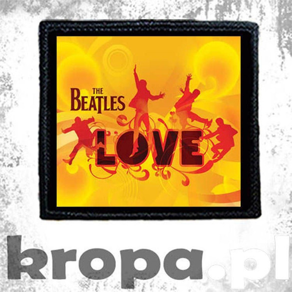 NaszywkaTHE BEATLES - LOVE