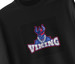 Bluza z naszywką VIKING 03