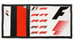 Portfel FORMUŁA 1 F1